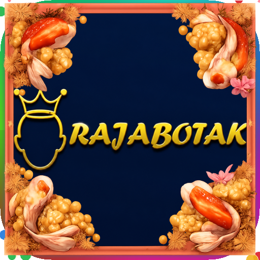 rajabotak — galeri pratinjau - APK Resmi
