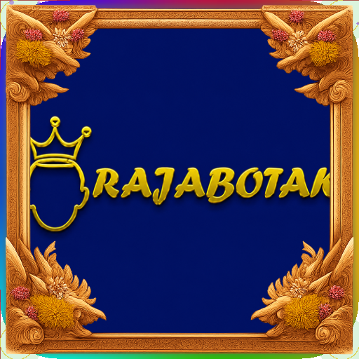 rajabotak — galeri pratinjau Resmi APK